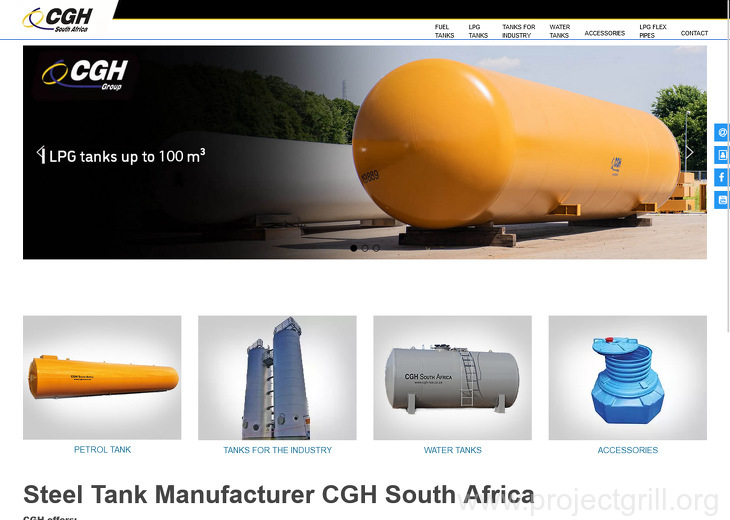 cgh-south-africa-pty-ltd